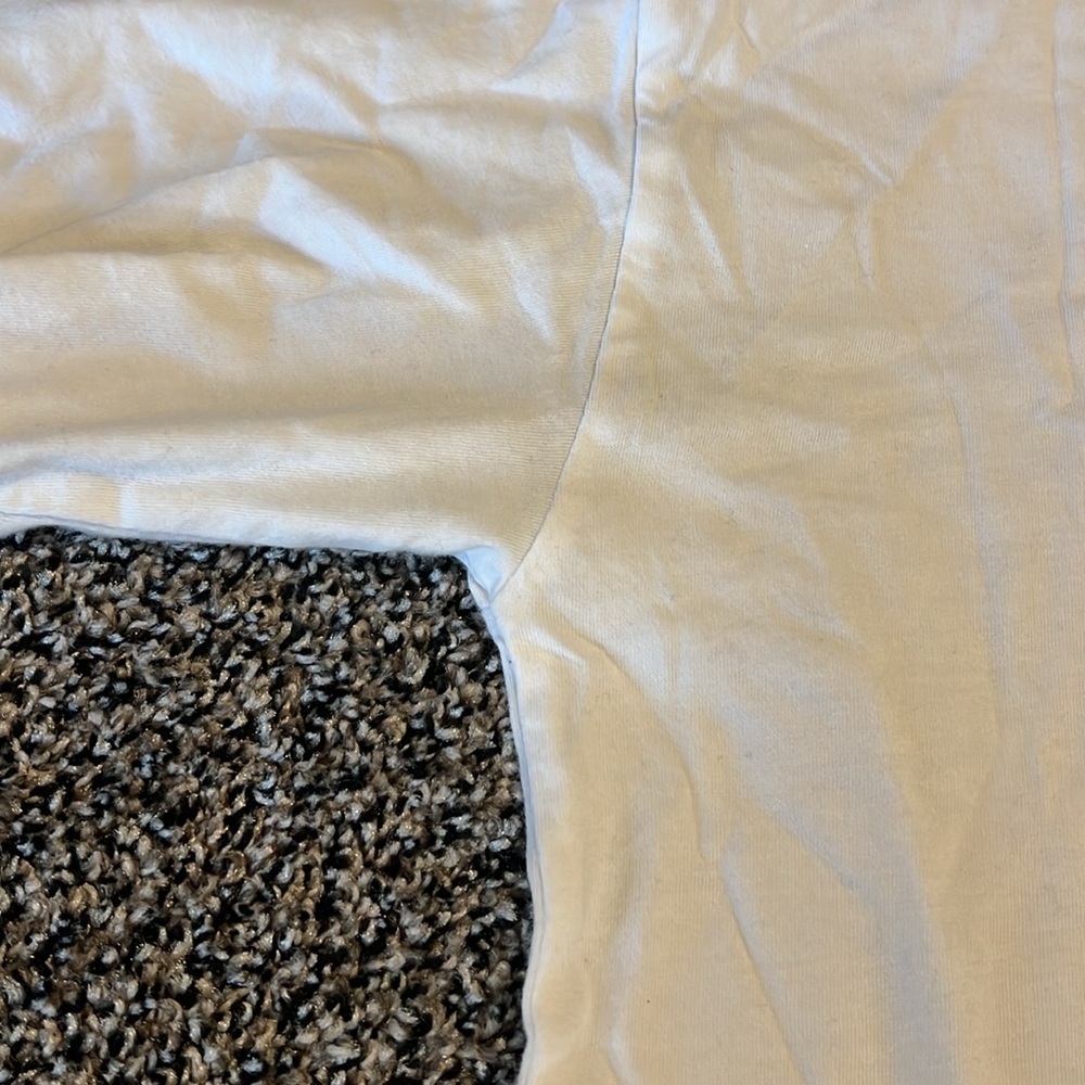 Victoria Secret Long Sleeve Tee View 3